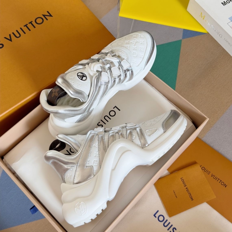 Louis Vuitton Sneakers